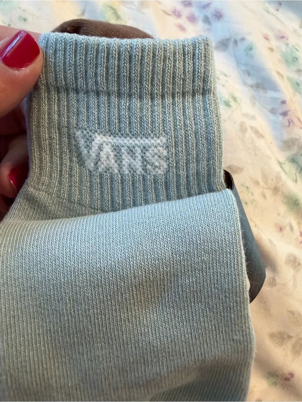 Vans comfortable half